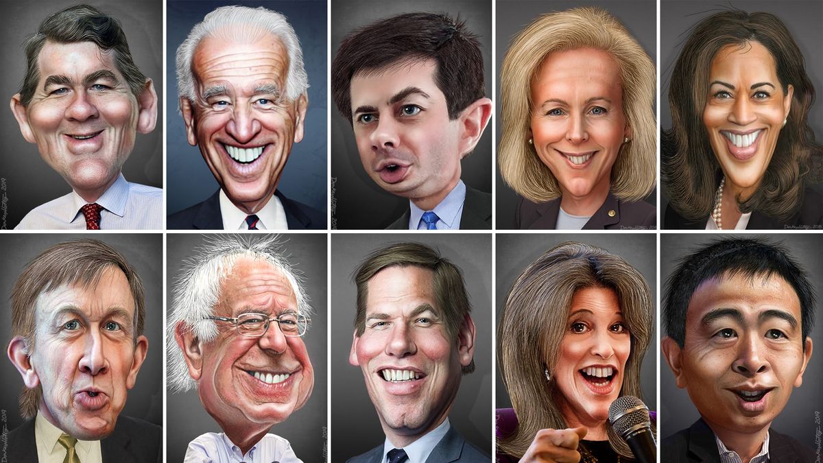 Let's Rethink the Primary Process for 2028