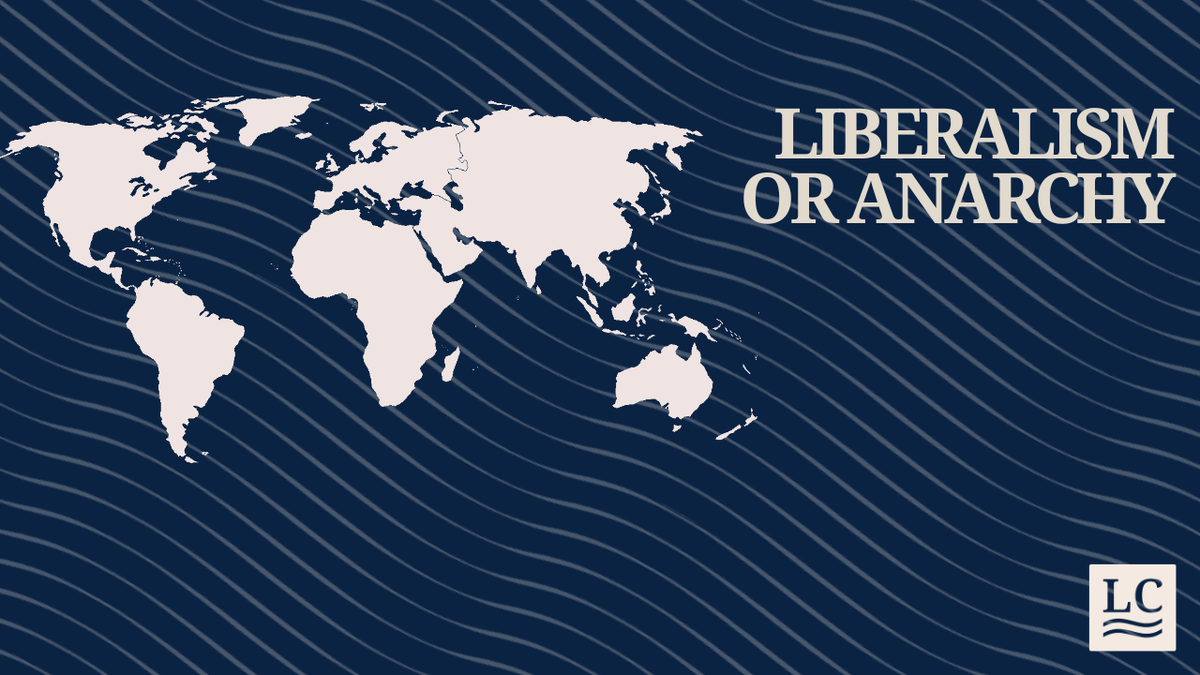 Editor's Notes: Getting a Grip on Geopolitics