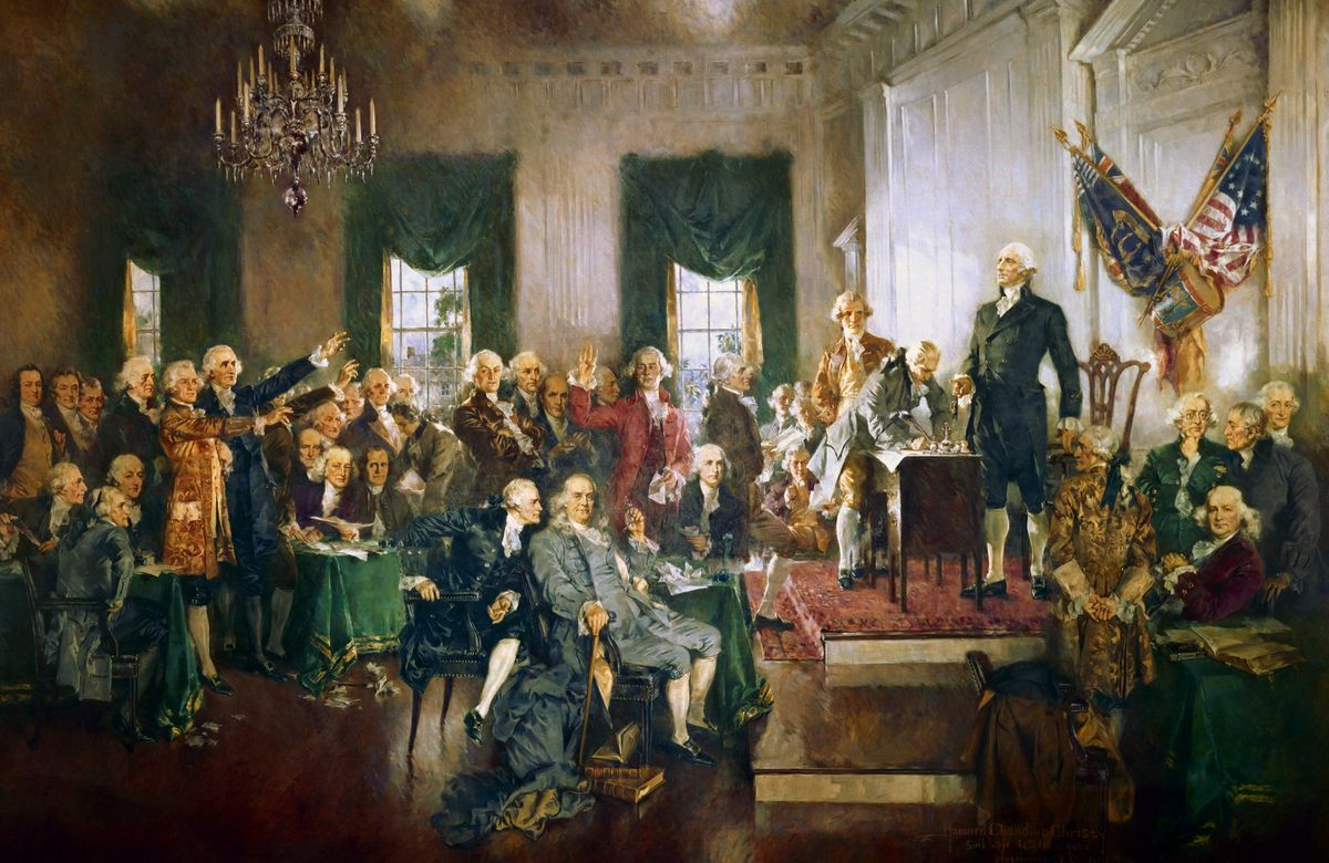 Liberal Aspiration and Moral Accounting in Hamilton and Charlie Parker's Yardbird