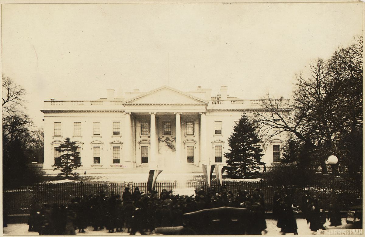 Democracy Strikes Back