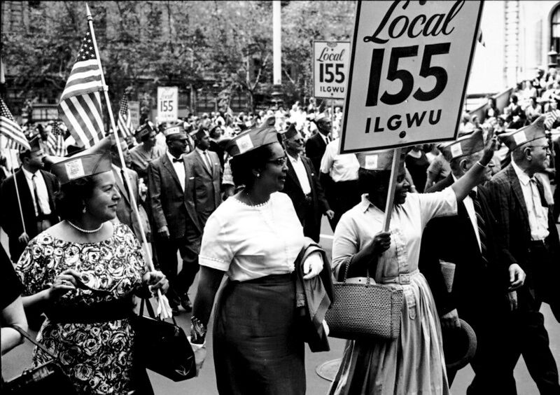 Liberalism and Class