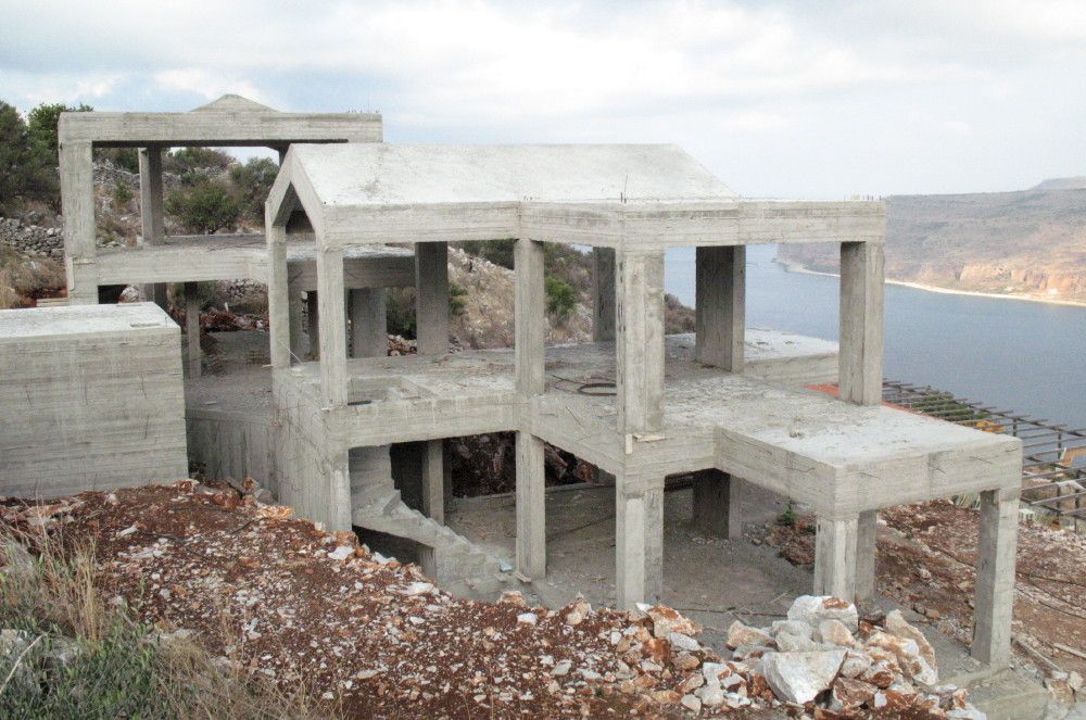 The Case for Abolishing the National Environmental Policy Act