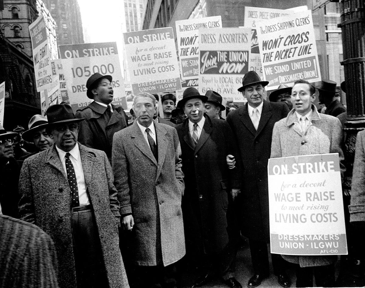 The Details of a Rawlsian Society: Daniel Chandler’s Free and Equal