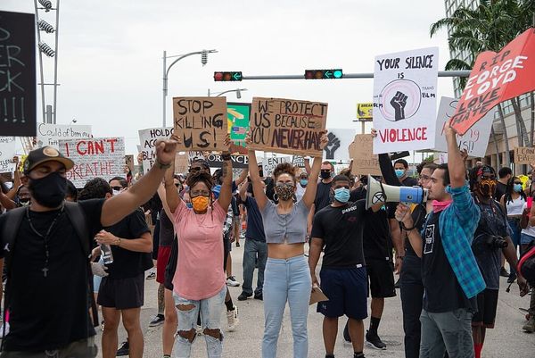 Chris Rufo and the Great Liberal Threat