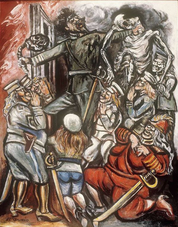 The Moral Gulf Between Liberals and Populists