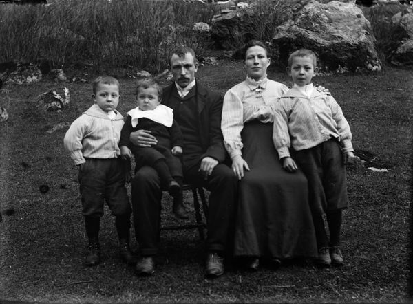 Toward a New Masculinity