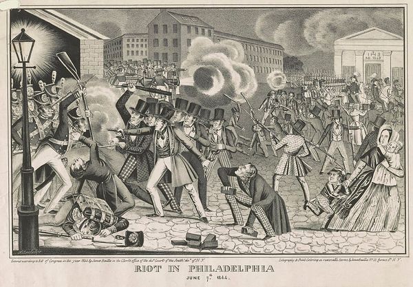 A Poisonous Tradition