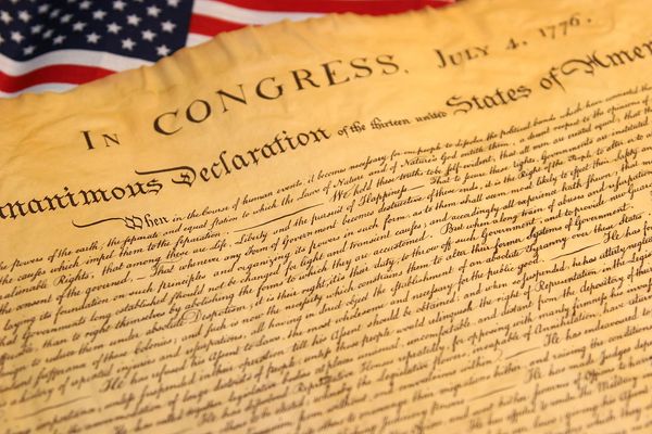We Must Save the Constitution from Itself