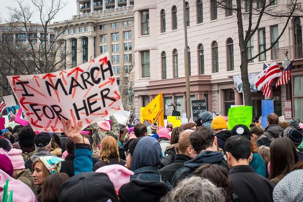 Trump ‘Alarmists’ Were Right. We Should Say So.