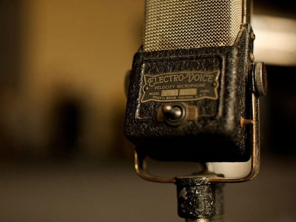 The Editors' Chat #1