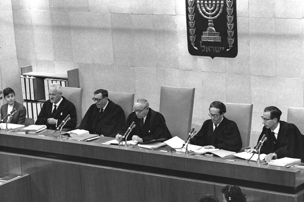 The Banality of Complicity: Arendt's Guide to Moral Resistance in the Age of Trump