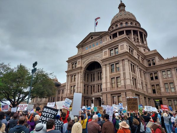 The Opposition Report #1