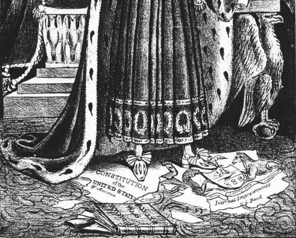 The Rule of Law Is Our Business: Thoughts on Trump's Attack on Big Law