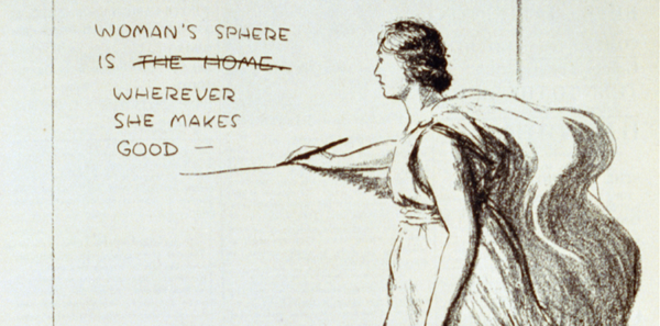 The Potemkin Feminism of "Sex-Based Rights"