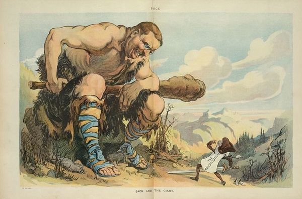 Article II as Suicide Pact