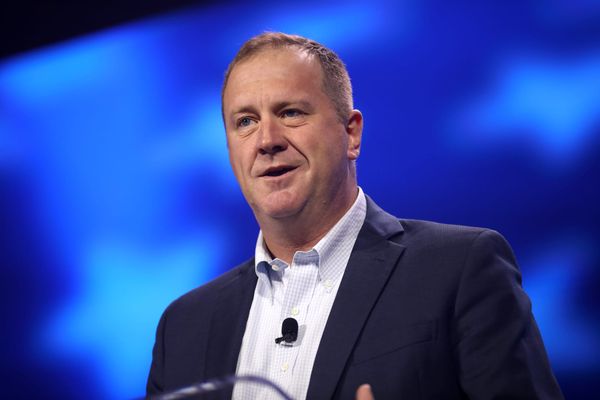 Missouri Senator Eric Schmitt's Nazi Staffer