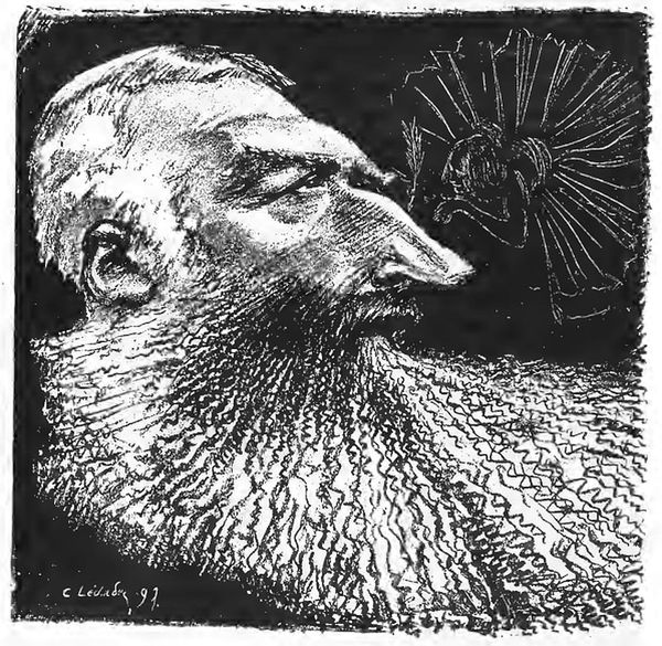 The Most Childish Imperialism