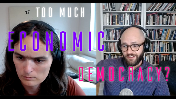 Neon Liberalism #26: Against Hyperlocalism