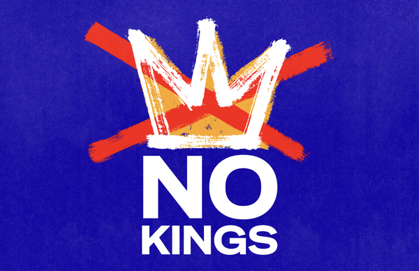 Now Is the Moment: Take to the Streets This Saturday