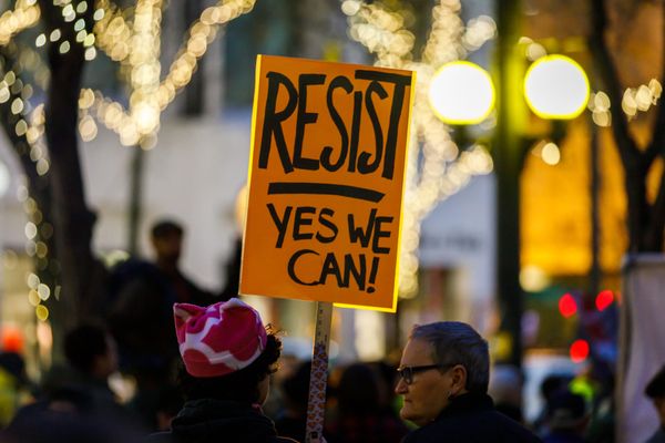 The Opposition Report #2