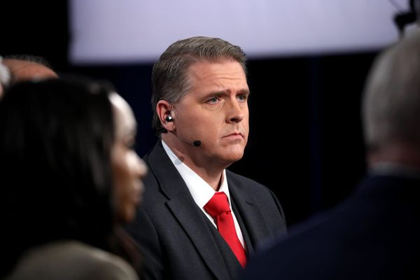 Scott Jennings in the Hyperreal and the Myth of the Escape Hatch