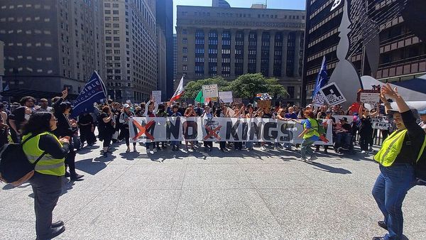 The Opposition Report #3