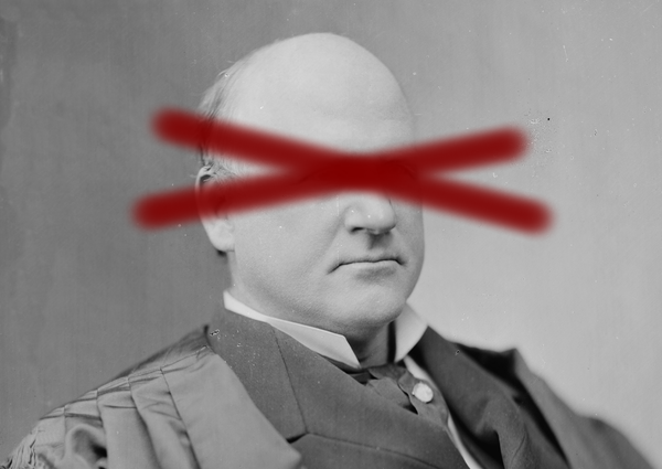 We Have No Supreme Court