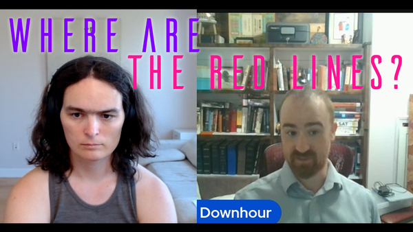 Neon Liberalism #32: A New Nuclear Age