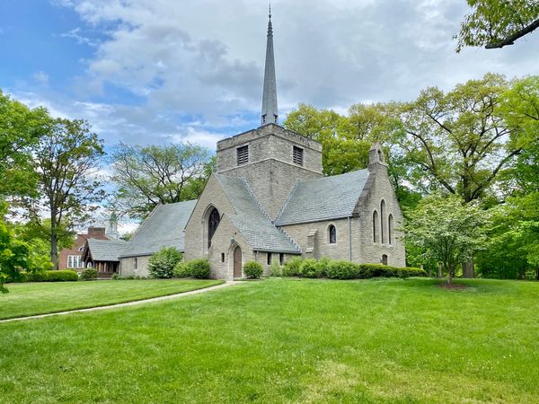 Reclaiming Our Inheritance