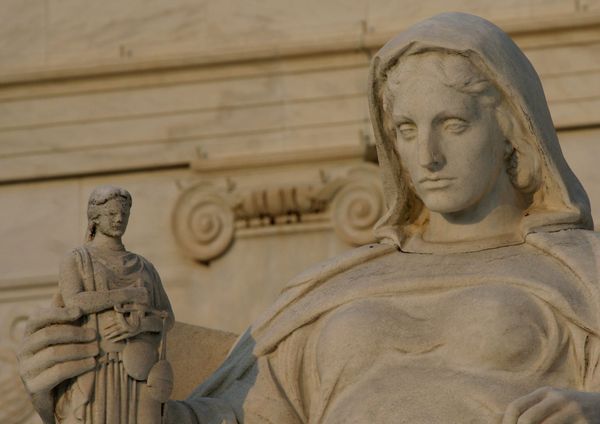 Rawls in the Streets