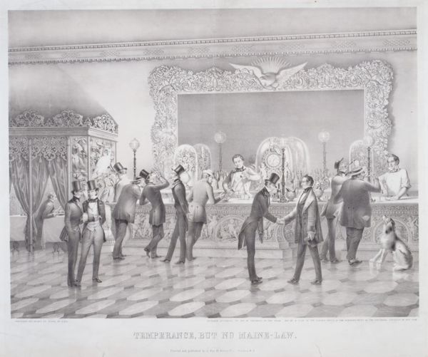 What Today’s Reformers Can Learn From the Temperance Movement