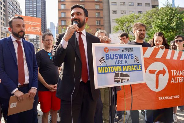 A Proposed 5-Step YIMBY Playbook to Fix New York's Housing Crisis