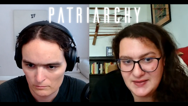 Neon Liberalism #37: The Authoritarian Logic of Child Abuse