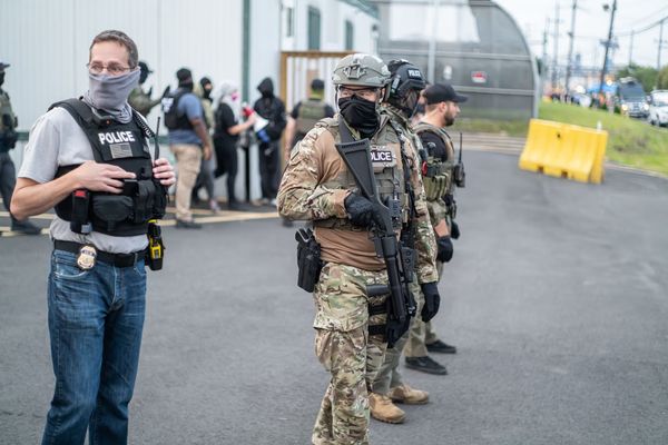 The Opposition Report #4