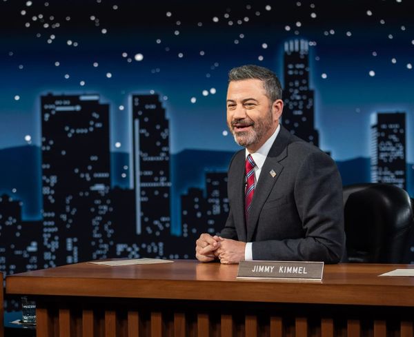 Hitler’s Shadow, Trump’s Shield