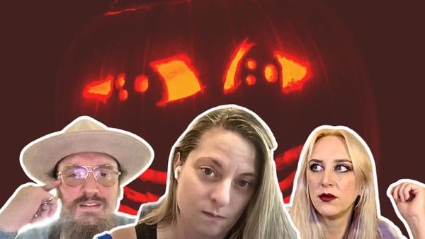 Half the Answer #33: What Are Groypers?