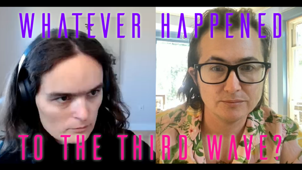 Neon Liberalism #43: The Future of Feminism