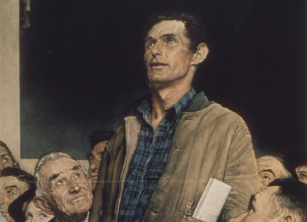 The Left Is the Free Speech Party Now