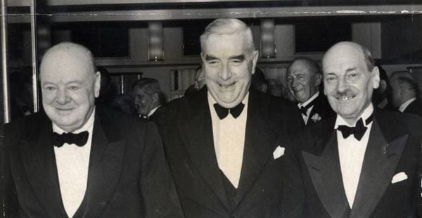 A Popular Front of Memory