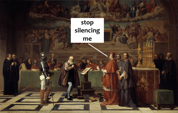 Wars on Science, Real and Otherwise