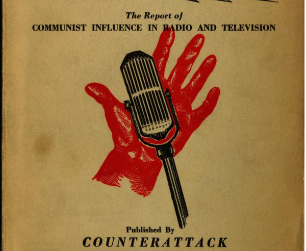 The Second Vanishing of Hazel Scott