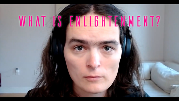 Neon Liberalism #48: Liberalism 101: Liberalism and Enlightenment