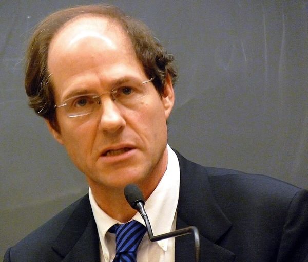 Liberalism or Inertia? Cass Sunstein's "Liberalism: In Defense of Freedom"