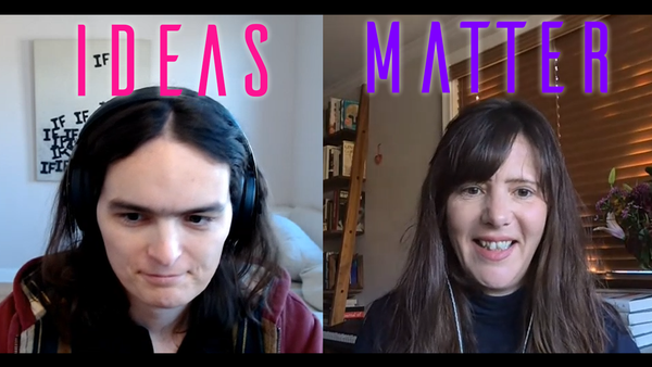 The Furious Minds of the MAGA Right (Neon Liberalism #52, with Laura Field)