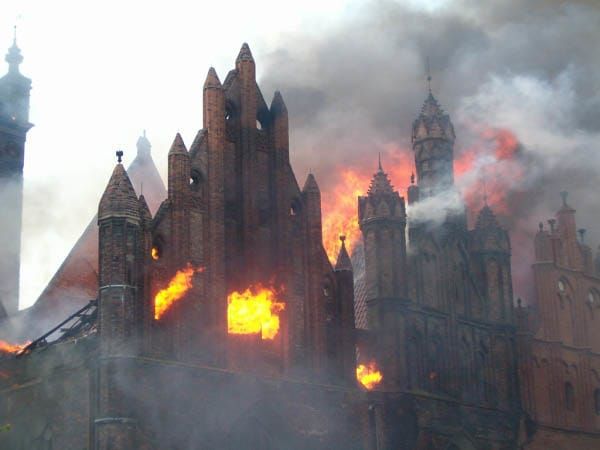 Trump's War on Christmas Is a War on Liberalism