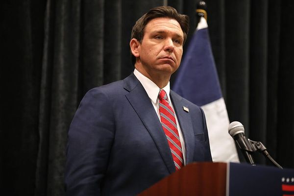 A Tent Big Enough for Bigots but Too Small for Critical Race Theory