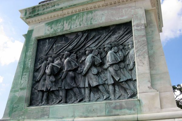 Building a Bigger and Better Liberal Currents