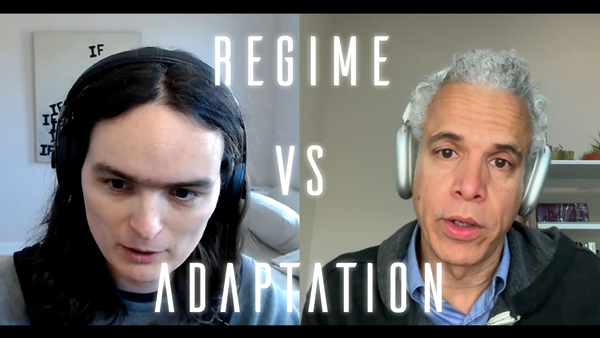 The State of the Resistance (Neon Liberalism #61, with Omar Wasow)