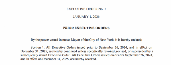 Mamdani Teaches Us How to Speak the Language of Illegitimacy