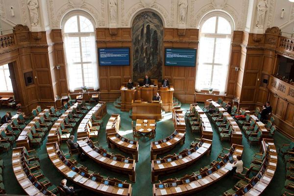 America, If You’re Listening: Denmark’s Example for Fixing Liberal Democracy